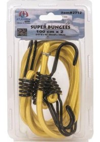 Resim Atlantech Super Bungees Sarı 
