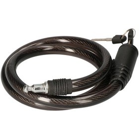 Resim T.concept Çelik Halat Kilit 12 800 Kombin Renk 