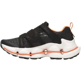 Resim Merrell Merrell Speedarc Surge Boa Kadın Siyah Günlük Ayakkabı Rav Siyah 