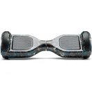 Resim Smart Balance Elektrikli Kaykay Hoverboard 6.5 Inch Otomatik Dengeli DESENLI21 