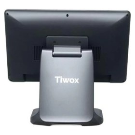 Resim Tiwox Tıwox TP-9500 Plus 15.6" I7 5.nesil 128GB SSD 8gb Ddr3 Ram 1366X768 Dokunmatik Pos Pc 