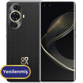 Resim Huawei Nova 11 Pro Yenilenmiş TR Garanti | 256 GB 8 GB Siyah 