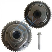 Resim EKSANTRIK DISLISI EKSOZ ASTRA H 06 INSIGNIA 08 ZAFIRA05 CRUZE 1.6-1.8-SIGNUM 05 VECTRA C 06 1.8 AKD 55567048 OEM EKSANTRIK DISLISI EGZOZ ASTRA H 04-14 A16XER Z16XER A18XER Z18XER ASTRA J 10- A16XER B16XER AKD 5556...