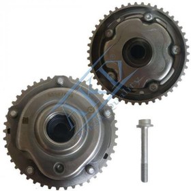 Resim EKSANTRIK DISLISI EKSOZ ASTRA H 06 INSIGNIA 08 ZAFIRA05 CRUZE 1.6-1.8-SIGNUM 05 VECTRA C 06 1.8 AKD 55567048 OEM 