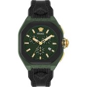 Resim Versace VRSCVE9L00625 Erkek Kol Saati 