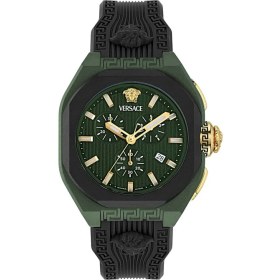 Resim Versace VRSCVE9L00625 Erkek Kol Saati 