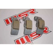 Resim Tvs Scooty Pep 3&39 Lü Debriyaj Balatası Hindistan 