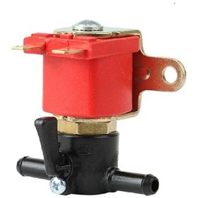 Resim Benzin Kesici Atk07 