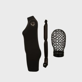 Resim Manken İstanbul Pantolon Giyebilen 38 Beden Tel Kafa Bayan Terzi Mankeni 