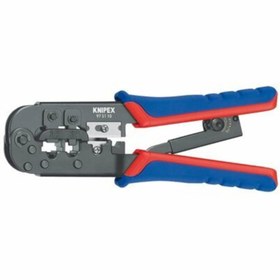 Resim Knipex 975110 Telefon Ve Network Bağlantı Pensesi 