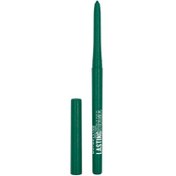 Resim Maybelline Lasting Drama Asansörlü Göz Kalemi No: 40 Green with Envy 
