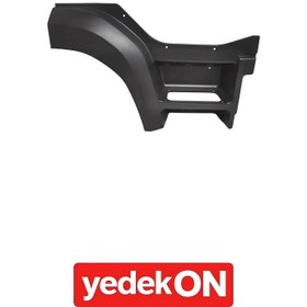 Resim Çamurluklu Basamak 85cf Sağ (Kahveci Premium) - 1363817 