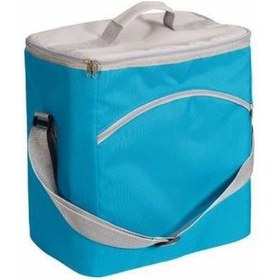 Resim Pekso Termo Çanta 25Lt Thermo Bag Mavi 