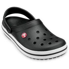 Resim Crocs Crocband Siyah Terlik 11016001 