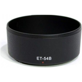 Resim Canon EF-M 55-200 MM f/4.5-6.3 IS STM Lens için ET-54B Parasoley 