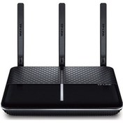 Resim TP-LINK 1300Mbps KablosuzGigabit VDSL ADSL2+ Modem/Router ARCHER-VR600 TP-LINK 1300Mbps KablosuzGigabit VDSL ADSL2+ Modem/Router ARCHER-VR600