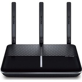 Resim TP-LINK 1300Mbps KablosuzGigabit VDSL ADSL2+ Modem/Router ARCHER-VR600 