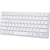 Resim Reedark "taşınabilir Bluetooth Klavye - İos/android/windows Uyumlu, Şık Ve Hafif Tasarım" 