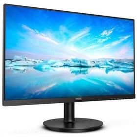 Resim Philips 241V8L/01 23.8" 4 MS 75 Hz VA HDMI VGA FHD Monitör 