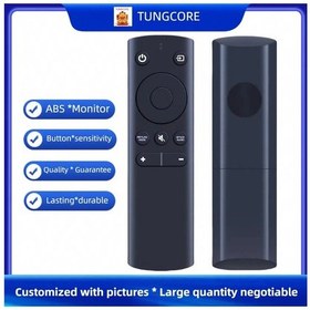 Resim Lasonstiges Gıgabyte Aorus Fv43u Ve Fo48u 4k Oled 120hz Oyun Monitörü İçin Uzaktan Kumanda 264bd7-1 