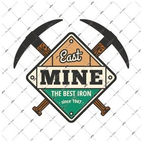 Resim Bay Etiket Msl49 Maden Sticker 