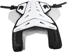 Resim Dilwe Motosikletçiler Için Hızlı Kullanım Için Zarif Kart Yuvalı Motosiklet Ağır Hizmet Yeleği Zırhı PE Köpük Malzemesi Elastik Test Farklı Bisikletçilere Uygun 