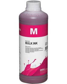 Resim Inktec H4973-01lm Kırmızı Pigment Mürekkep Hp 973,991,993 Uyumlu - 1 Litre 