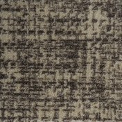 Resim Güven Collection Ege Bukle Baskılı 6 mm 400 cm Duvardan Duvara Halı Kahve 