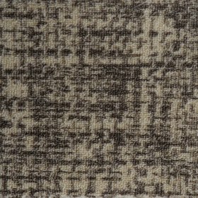 Resim Güven Collection Ege Bukle Baskılı 6 mm 400 cm Duvardan Duvara Halı Kahve 