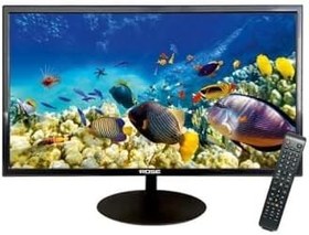 Resim Rose CM-122 22" 55 Ekran 12V Full HD Karavan - Tekne - Yat LCD Monitör TV 