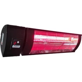 Resim Mira Heating Kafe Restaurant Elektrikli Isıtıcı 2000 Watt Panel 