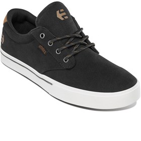Resim Etnies Siyah Erkek Lifestyle Ayakkabı 4101000323 552 Etnies Jameson 2 Eco 