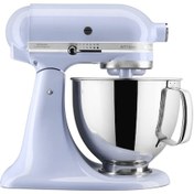 Resim Kitchenaid 5KSM125ELR Artisan 4.8 LT Stand Mikser 