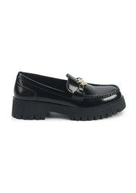 Resim Nine West Gabby 5pr Siyah Kadın Loafer Siyah 
