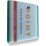 Resim Premium Beyaz Cam Filmi Çekme Aparatı Araç Folyo Uygulama Malzemesi 