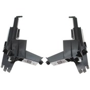 Resim Motor Far Yıkama Robot Qashqai J10 10-13 Sol-4724 