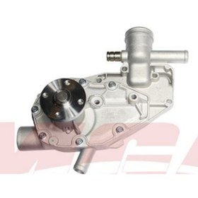 Resim R12 Toros Devirdaim Su Pompası Komple 7701457415 