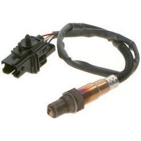 Resim Bosch-0258007332 - Oksıjen Sensoru Ford Kuga Iı 2.5 14 17 Monde 