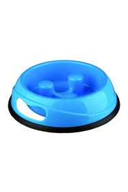 Resim Hype Store Köpek Yaş Besleme Mama Kabı astik 0,9L/Ø23 cm 