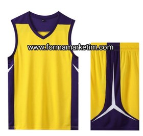 Resim Basketbol forma modelleri - S 
