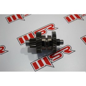 Resim ATV KUBA ELAND 200-KANUNİ 150 U ŞANZUMAN DİŞLİ 41*41*14 