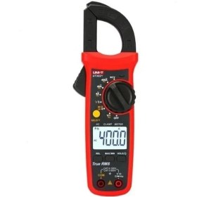 Resim Unit Ut 202+ 400A Pensampermetre UT202+ 