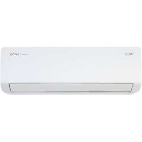 Resim Sigma Comfort SGM24INVDMT 24000 BTU Duvar Tipi Inverter Klima 
