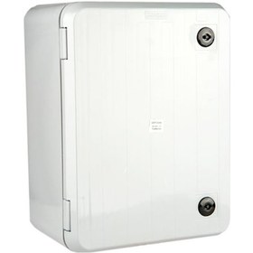 Resim Çetsan Polikarbonat Pano 40 CM X 30 CM X 20 CM P.04320 N11.3314 