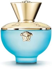 Resim Versace Dylan Turquoise EDT Kadın Parfümü 100 ml 