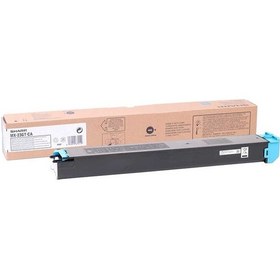 Resim Sharp Mx-23Gt-Ca Mavi Toner 