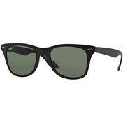 Resim Ray-Ban Rb4195 601s9a 52-20-150 Erkek Güneş Gözlüğü Polarize 