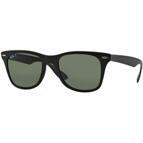 Resim Ray-Ban Rb4195 601s9a 52-20-150 Erkek Güneş Gözlüğü Polarize 