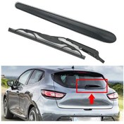 Resim Jh-bk08 Buick Encore 2013-2017 Araba Arka Cam Silecek Kolu Bıçak Komplesi 95915136 