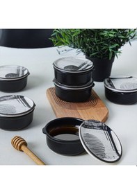 Resim Keramika Shadowy Kahvaltılık Seti 12 Parça 21784/83 